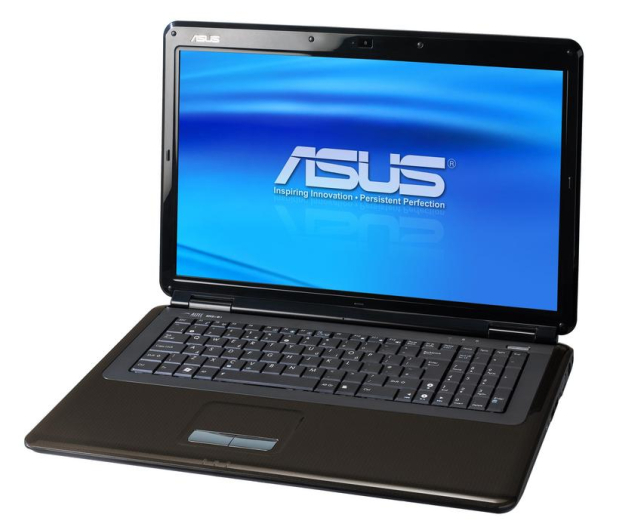ASUS K70IC-TY010/PRO79IC-TY033 T4300/4096/320/DVD-RW - 47881 - zdjęcie 2